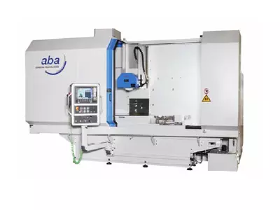 ABA Ecoline 1006